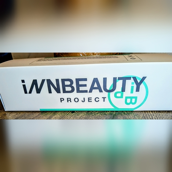 5/75$ INN BEAUTY PROJECT Keep it Clean Hydrating Gel Cleanser - Picture 5 of 14